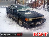 MERCURY Topaz