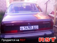 MERCURY Topaz