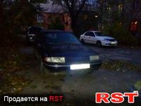 MERCURY Tracer