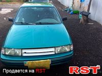 MERCURY Tracer