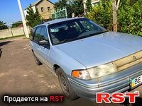 MERCURY Tracer