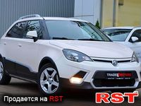 MG 3-Cross