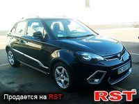 MG 3-Cross