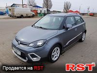 MG 3-Cross
