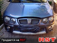 MG 3-Cross