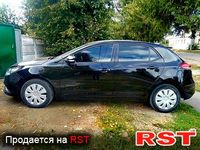 MG 5
