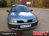 MITSUBISHI Carisma
