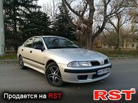 MITSUBISHI Carisma