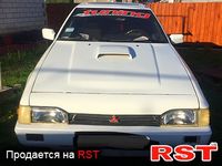 MITSUBISHI Cordia
