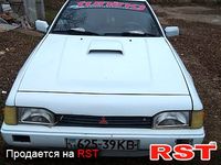 MITSUBISHI Cordia