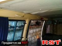 MITSUBISHI Delica