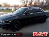 MITSUBISHI Diamante
