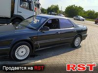 MITSUBISHI Diamante
