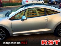 MITSUBISHI Eclipse
