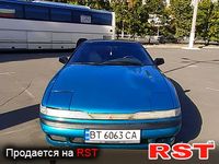 MITSUBISHI Eclipse