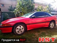 MITSUBISHI Eclipse