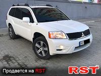 MITSUBISHI Endeavor