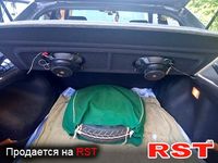 MITSUBISHI Galant