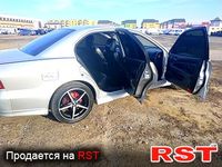 MITSUBISHI Galant