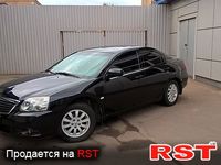MITSUBISHI Galant