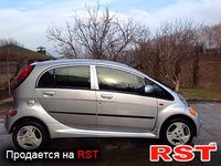 MITSUBISHI i-MiEV