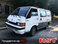 MITSUBISHI L300