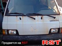 MITSUBISHI L300