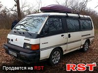 MITSUBISHI L300