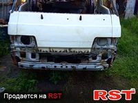 MITSUBISHI L300