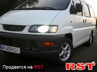 MITSUBISHI L400