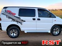MITSUBISHI L400