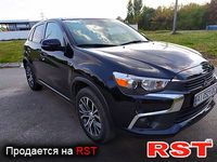 MITSUBISHI Outlander Sport