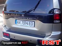MITSUBISHI Outlander Sport