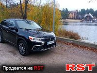 MITSUBISHI Outlander Sport