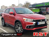 MITSUBISHI Outlander Sport