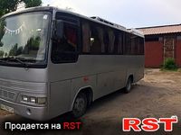 MITSUBISHI Prestij