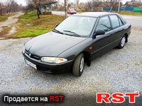 MITSUBISHI Proton