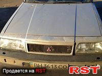 MITSUBISHI Sapporo