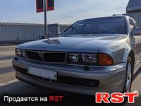 MITSUBISHI Sigma