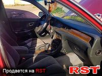 MITSUBISHI Sigma