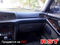 MITSUBISHI Sigma