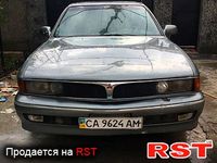 MITSUBISHI Sigma
