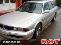 MITSUBISHI Sigma