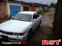 MITSUBISHI Sigma