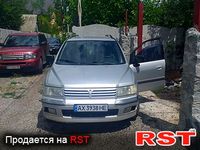 MITSUBISHI Space Wagon