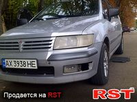 MITSUBISHI Space Wagon