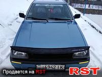 MITSUBISHI Tredia