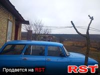 МОСКВИЧ 2137
