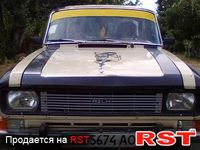 МОСКВИЧ 2140