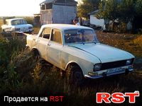 МОСКВИЧ 2140